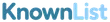 KnownList