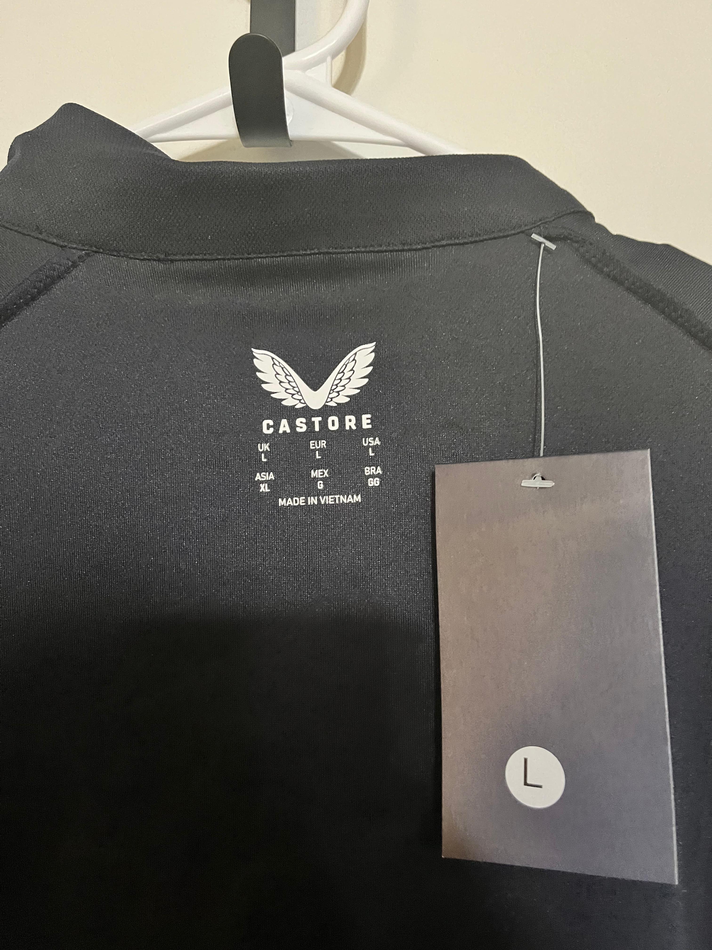 Size Tag